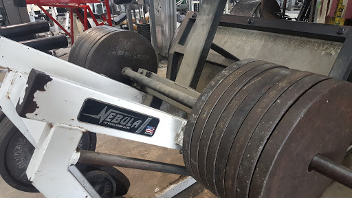 Gym «Metroflex Gym», reviews and photos, 2921 S Cooper St #109, Arlington, TX 76015, USA