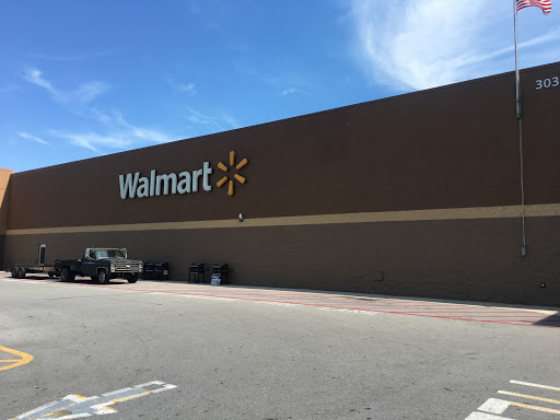 Department Store «Walmart Supercenter», reviews and photos, 3034 Rhea County Hwy, Dayton, TN 37321, USA
