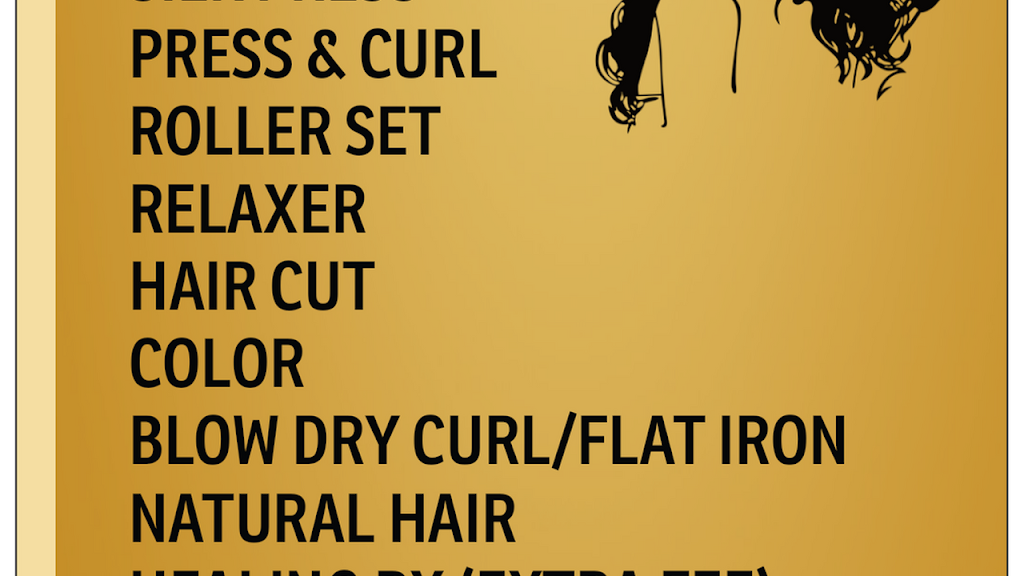 Sheila The Hair Doctor 92324