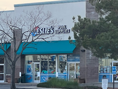 Leslie's