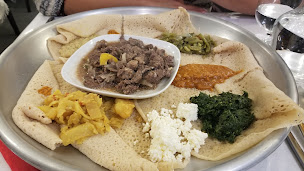 Photo n°14 de Restaurant Ethiopien à Rennes ()