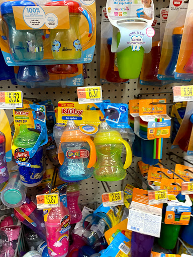 Discount Store «Walmart», reviews and photos, 6405 Dobbin Rd, Columbia, MD 21045, USA