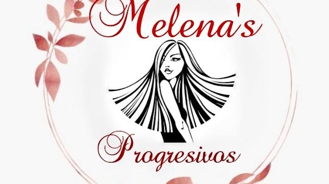 Melena's progresivos - Peluquería