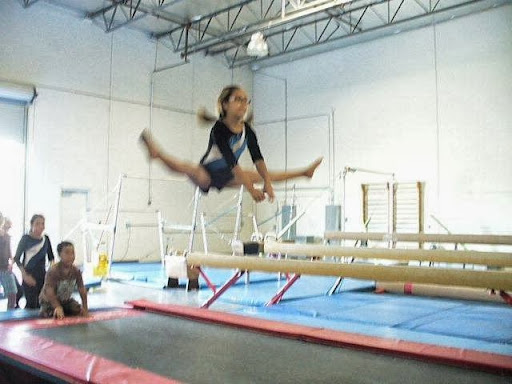 Gymnastics Center «Flips Gymnastics», reviews and photos, 8333 Rochester Ave #101, Rancho Cucamonga, CA 91730, USA