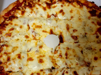 Gianorio's Pizza