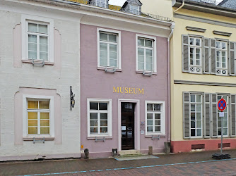 Kur- und Stadtmuseum Bad Ems