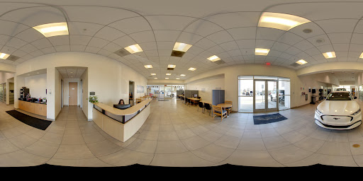 Chino Hills Ford image
