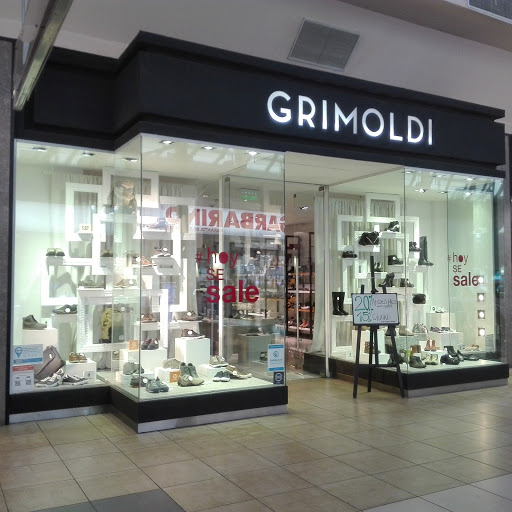 Grimoldi