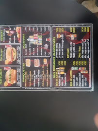 Photos du propriétaire du Restaurant turc Kebab du pays d auge 0231639241 à Lisieux - n°2