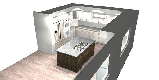 Cabinet Store «Home Clearance Center», reviews and photos, 1841 W Evans Ave, Denver, CO 80223, USA