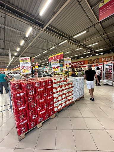 Logo da empresa - Epa Supermercados