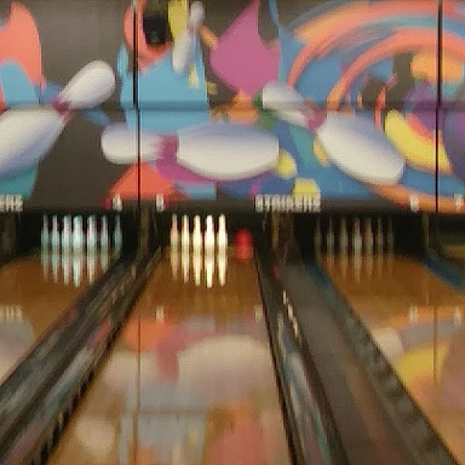 Bowling Alley «Fort Walton Beach Bowl», reviews and photos, 745 Beal Pkwy NW, Fort Walton Beach, FL 32547, USA