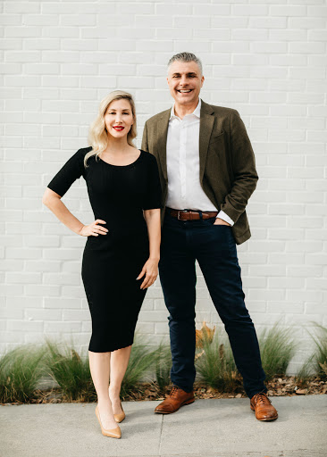 Real Estate Agency «Jeffrey J. Fritz & Laura Buffone Coldwell Banker», reviews and photos, 1611 Electric Ave, Venice, CA 90291, USA