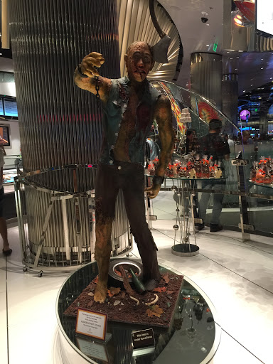 Pastry Shop «Jean Philippe Patisserie», reviews and photos, 3730 Las Vegas Blvd, Las Vegas, NV 89109, USA