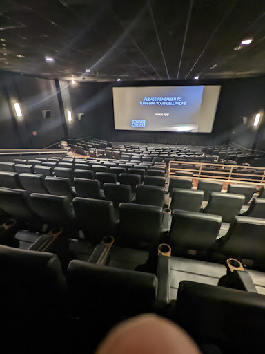 Movie Theater «Landmark Theatres Bethesda Row Cinema», reviews and photos, 7235 Woodmont Ave, Bethesda, MD 20814, USA