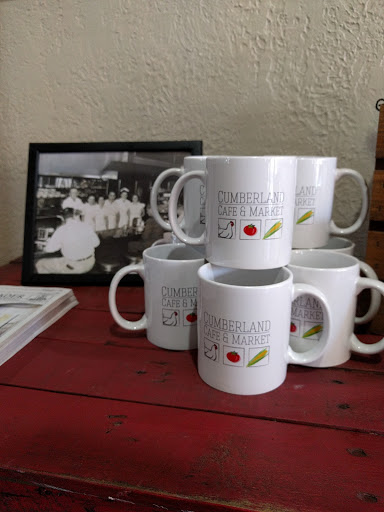 Restaurant «Cumberland Cafe and Market», reviews and photos, 1368 Market St, Dayton, TN 37321, USA