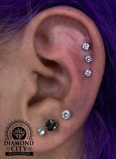 Explore tattoo ideas doves, creative tattoo ideas in Murrieta, available at Diamond City Tattoo & Piercing