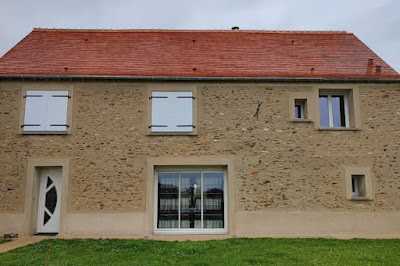 LBC Rénovation à Chevru