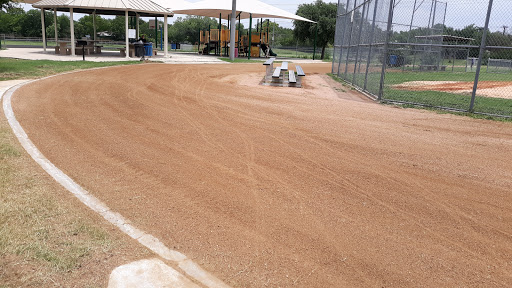 Park «Lackland Terrace Park», reviews and photos, 7902 Westshire Dr, San Antonio, TX 78227, USA