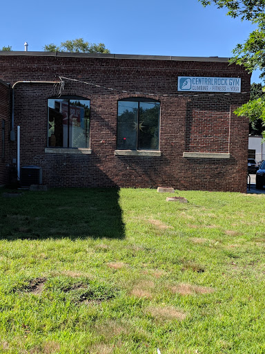 Rock Climbing Gym «Central Rock Gym», reviews and photos, 74 Acton St, Watertown, MA 02472, USA