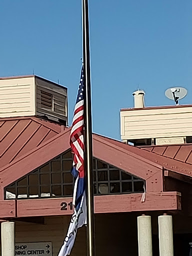 Golf Course «Broken Tee Golf Course», reviews and photos, 2101 W Oxford Ave, Englewood, CO 80110, USA