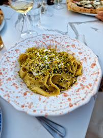 Plats et boissons du Restaurant italien ALMA MÍA - Cucina Italiana à Biscarrosse - n°11
