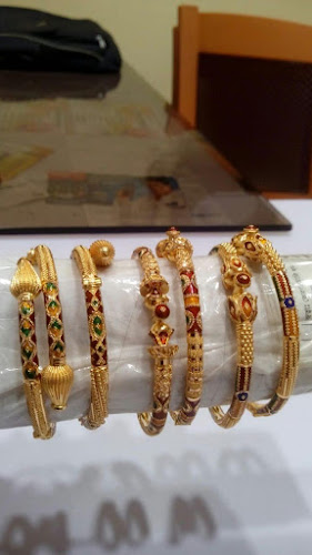 Krishna Jewellers - Jewelry