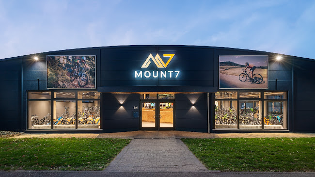 Mount7 GmbH