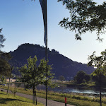 Photo n°1 de l'avis de Viktor.i fait le 14/06/2022 à 06:37 sur le  Deck 16 - Küche & Kultur in Königstein à Königstein