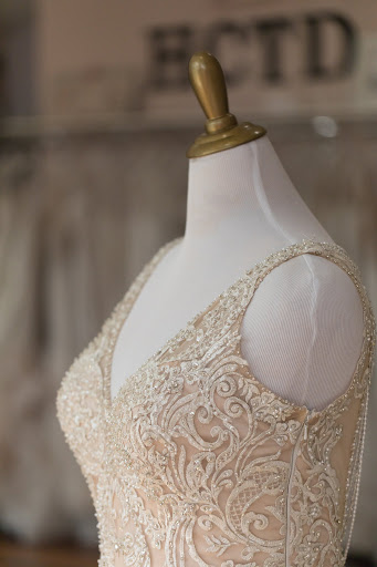 Bridal Shop «Here Comes The Dress», reviews and photos, 850 E 1050 N #101, Chesterton, IN 46304, USA
