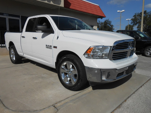 Used Car Dealer «DeLand Reliable Cars & Trucks», reviews and photos, 2180 S Woodland Blvd, DeLand, FL 32720, USA