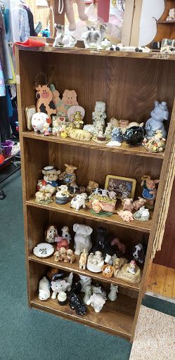 Thrift Store «Venango County Humane Society Thrift Store», reviews and photos, 744 Liberty St, Franklin, PA 16323, USA