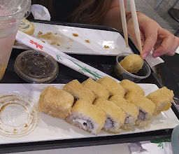 ROLLITO EXPRESS SUSHI photo