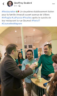 Photos du propriétaire du Restaurant In Puglia à Paris - n°6