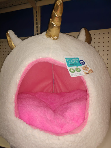 Pet Supply Store «PetSmart», reviews and photos, 30 Malphrus Rd, Bluffton, SC 29910, USA