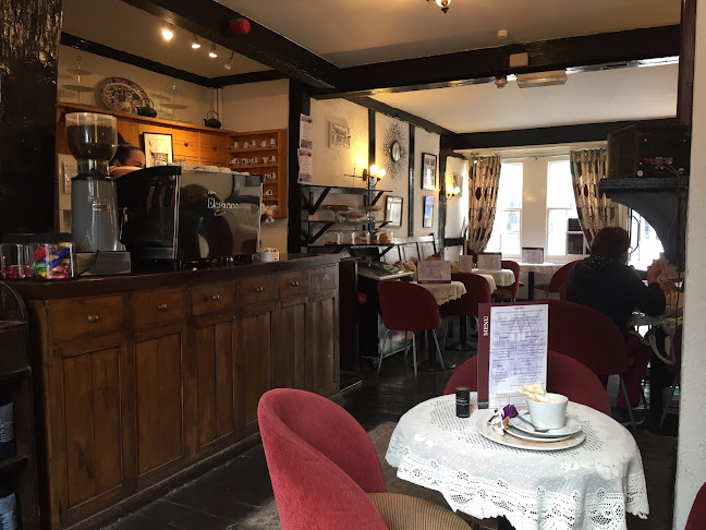 Grey's Coffee House - Coffee shop