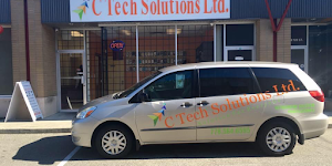 C Tech Solutions Ltd.