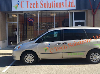 C Tech Solutions Ltd.