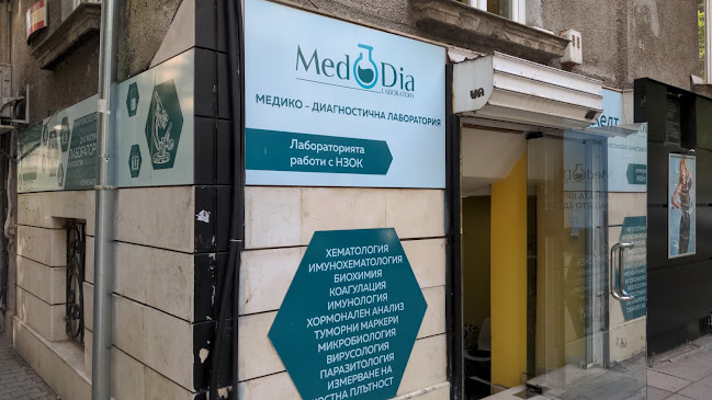 Med-Dia Laboratory