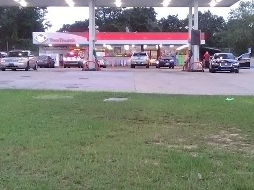 Grocery Store «Tom Thumb», reviews and photos, 10398 N Davis Hwy, Pensacola, FL 32514, USA