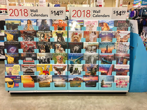 Office Supply Store «Office Depot», reviews and photos, 321 Rohnert Park Expy, Rohnert Park, CA 94928, USA