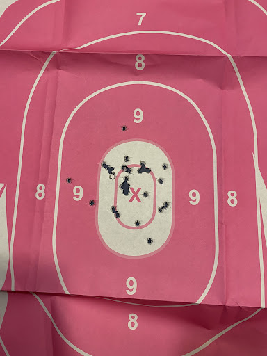 Shooting Range «Target Sports Minnesota», reviews and photos, 14166 Northdale Blvd, Rogers, MN 55374, USA