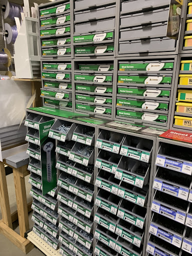 Home Improvement Store «Katy Hardware», reviews and photos, 813 Avenue B, Katy, TX 77493, USA