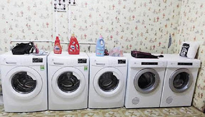 Giặt Ủi Nha Trang - Đăng Khoa Laundry