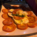 Photo n°3 de l'avis de Bertu.u fait le 10/08/2021 à 19:56 sur le  Bar Pizzeria Mancini à Riardo