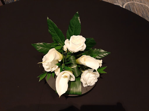 Florist «Events in Bloom», reviews and photos, 9637 Palm River Rd, Tampa, FL 33619, USA