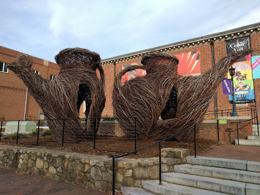 Art Museum «Ackland Art Museum», reviews and photos, 101 S Columbia St, Chapel Hill, NC 27599, USA