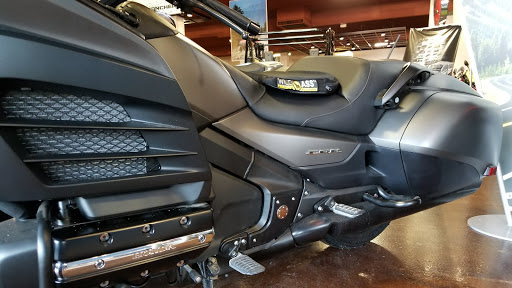 Motorcycle Dealer «Pro Caliber Motorsports», reviews and photos, 10703 Northeast Fourth Plain Blvd, Vancouver, WA 98662, USA