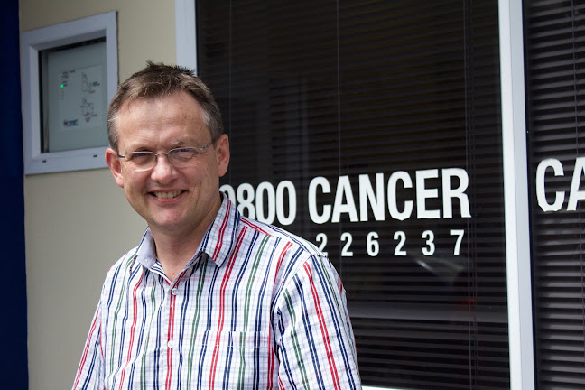 Comments and reviews of The Cancer Society Wellington