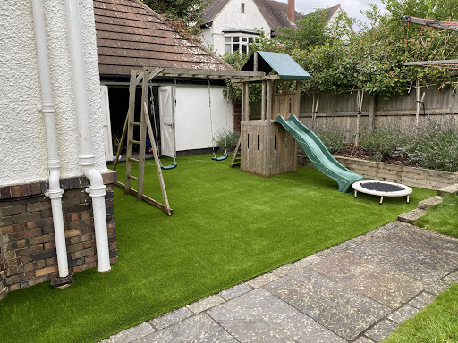 Easigrass Artificial Grass Bristol & Bath